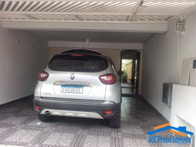 Sobrado, 3 quartos, 212 m² - Foto 2