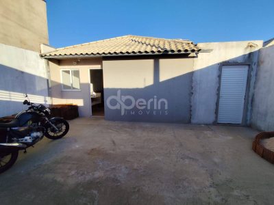 Casa, 2 quartos, 46 m² - Foto 3