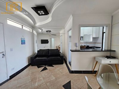 Apartamento, 2 quartos, 79 m² - Foto 3