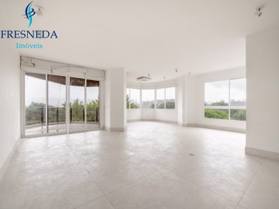Apartamento, 4 quartos, 260 m² - Foto 1