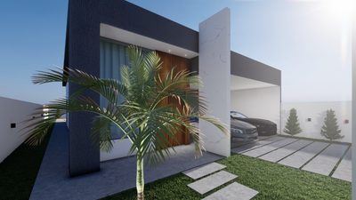 Casa, 3 quartos - Foto 5