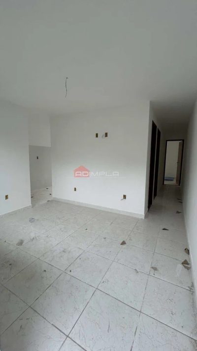 Apartamento, 1 quarto, 35 m² - Foto 3