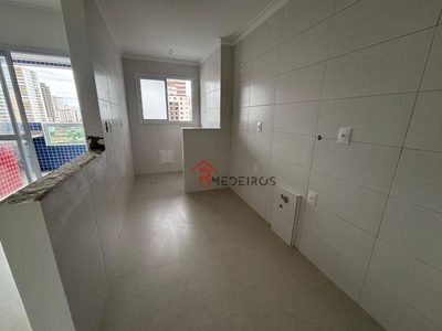 Apartamento, 1 quarto, 52 m² - Foto 4