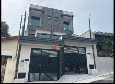 Sobrado, 3 quartos, 150 m² - Foto 1