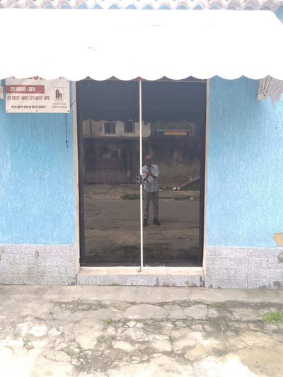 Loja-Salão, 9 m² - Foto 4