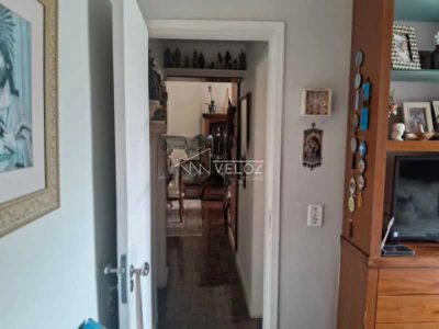 Apartamento, 2 quartos, 70 m² - Foto 1