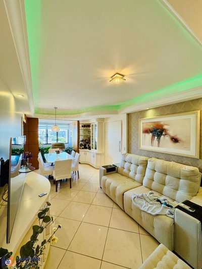 Apartamento, 2 quartos, 70 m² - Foto 1