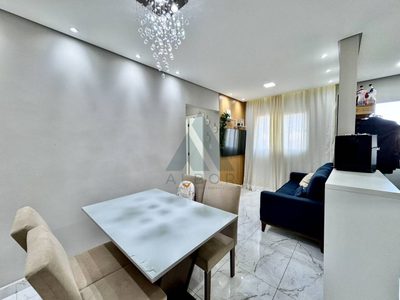 Apartamento, 2 quartos, 45 m² - Foto 3