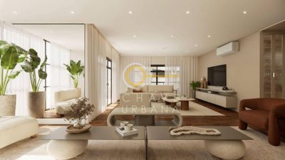Apartamento, 4 quartos, 335 m² - Foto 2