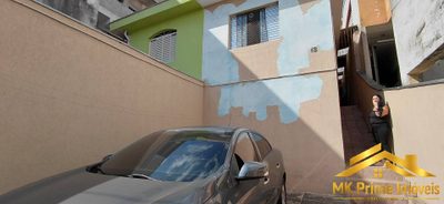 Casa, 136 m² - Foto 2