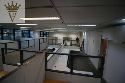 Sala-Conjunto, 125 m² - Foto 2