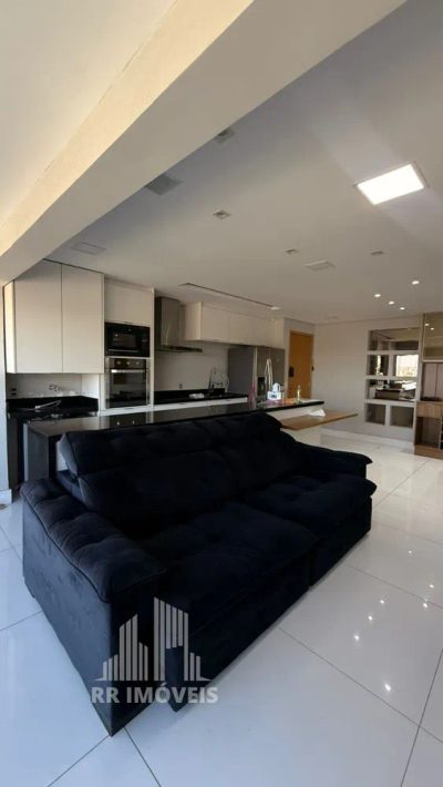 Apartamento, 2 quartos, 70 m² - Foto 1