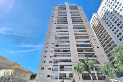 Apartamento, 3 quartos, 167 m² - Foto 2