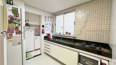 Apartamento, 3 quartos, 134 m² - Foto 5