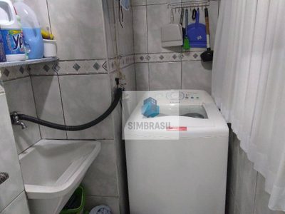 Apartamento, 2 quartos, 59 m² - Foto 5