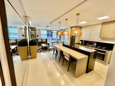 Apartamento, 3 quartos, 176 m² - Foto 4