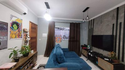 Casa, 2 quartos, 69 m² - Foto 1