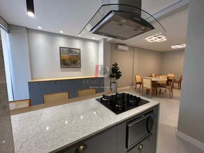 Apartamento, 2 quartos, 98 m² - Foto 4