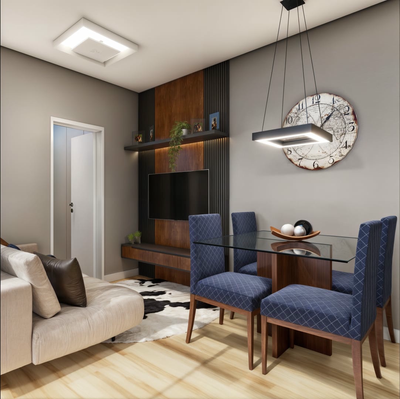 Cobertura, 3 quartos, 113 m² - Foto 5