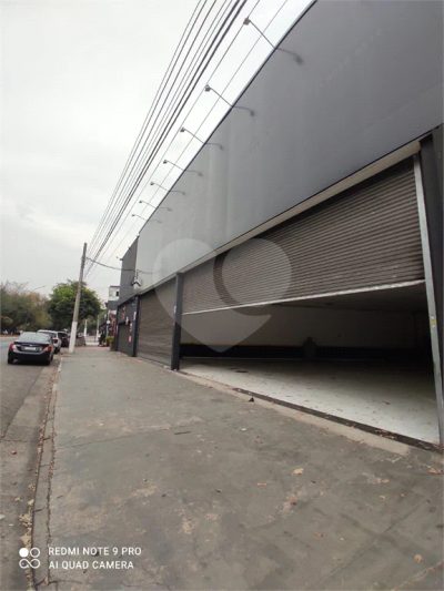 Loja-Salão, 830 m² - Foto 1