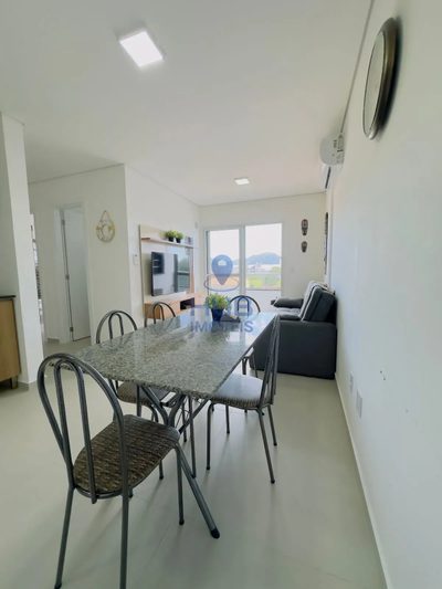 Apartamento, 2 quartos - Foto 2