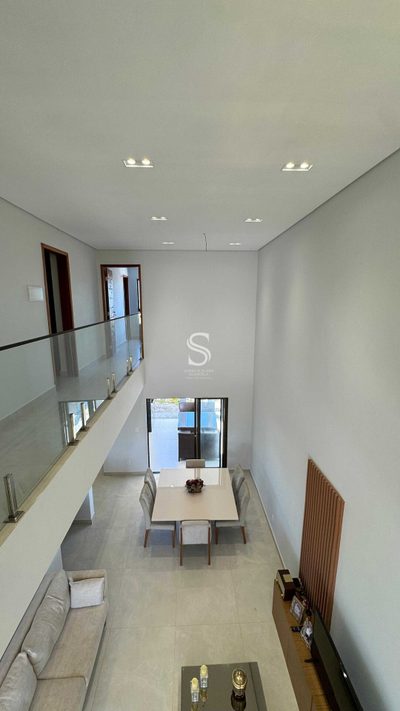 Casa de Condomínio, 4 quartos - Foto 5