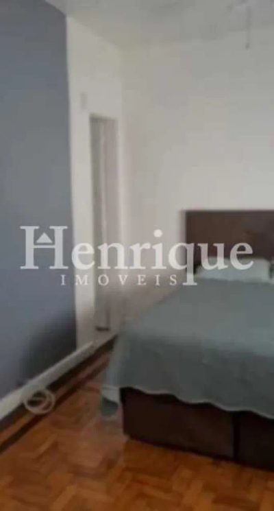 Apartamento, 18 m² - Foto 1