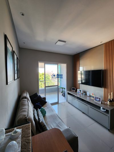 Apartamento, 2 quartos, 77 m² - Foto 4