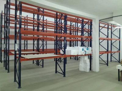 Depósito-Galpão, 575 m² - Foto 2