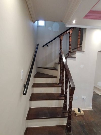 Sobrado, 3 quartos, 176 m² - Foto 5