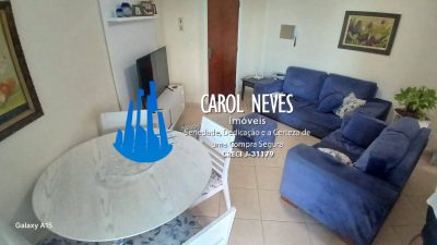Apartamento, 3 quartos, 74 m² - Foto 3