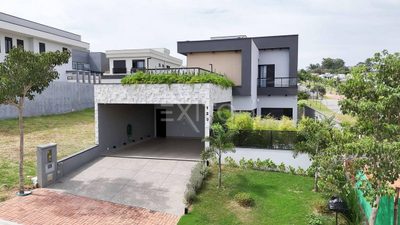 Casa, 3 quartos, 289 m² - Foto 4