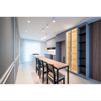 Apartamento, 3 quartos, 250 m² - Foto 3