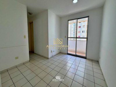 Apartamento, 2 quartos, 58 m² - Foto 2