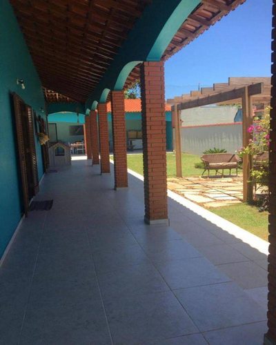 Casa, 2 quartos, 400 m² - Foto 1