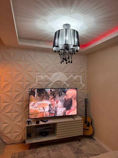 Apartamento, 1 quarto, 37 m² - Foto 3