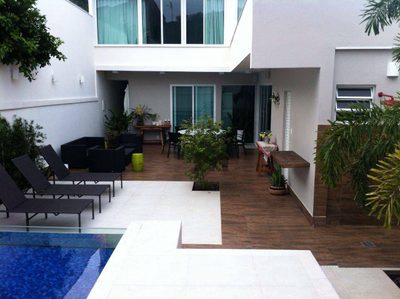 Casa, 4 quartos, 400 m² - Foto 2