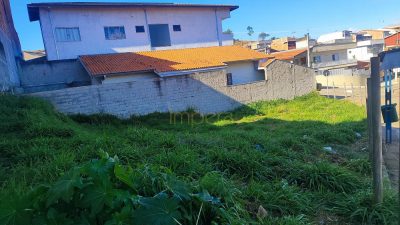 Terreno, 270 m² - Foto 1