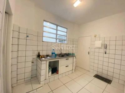 Apartamento, 2 quartos, 87 m² - Foto 1
