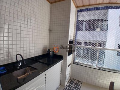 Apartamento, 1 quarto, 41 m² - Foto 4