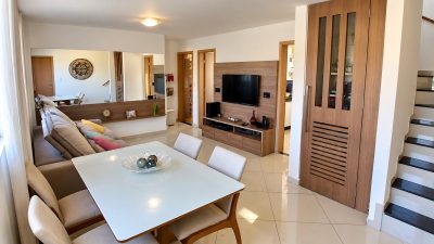 Cobertura, 3 quartos, 125 m² - Foto 1