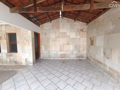 Casa, 4 quartos, 197 m² - Foto 1
