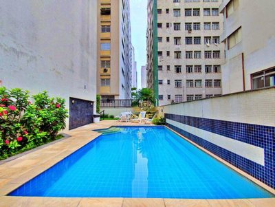Apartamento, 2 quartos, 71 m² - Foto 1