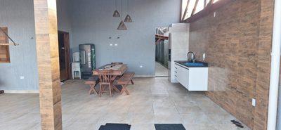 Casa, 3 quartos - Foto 4