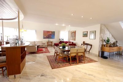 Cobertura, 4 quartos, 436 m² - Foto 2
