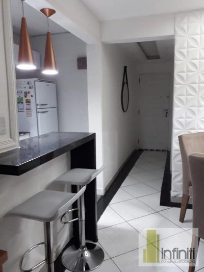 Apartamento, 2 quartos, 44 m² - Foto 4
