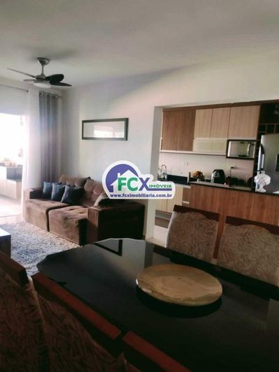Apartamento, 2 quartos, 89 m² - Foto 4