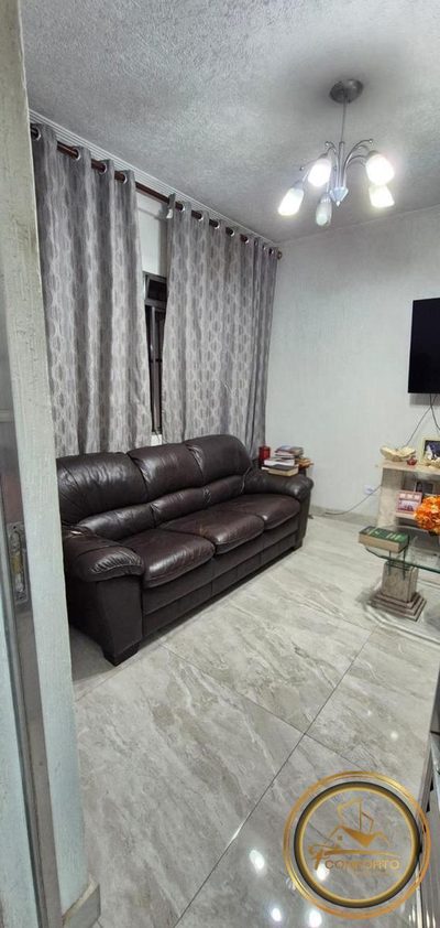 Casa, 3 quartos, 136 m² - Foto 1