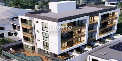 Apartamento, 1 quarto, 35 m² - Foto 2