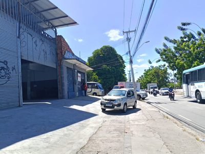 Depósito-Galpão - Foto 5